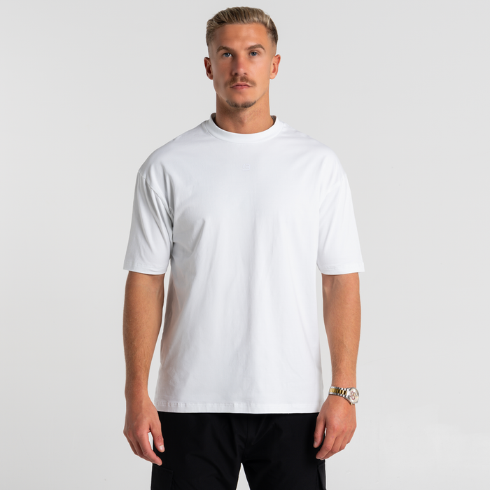 Barella T-Shirt - White