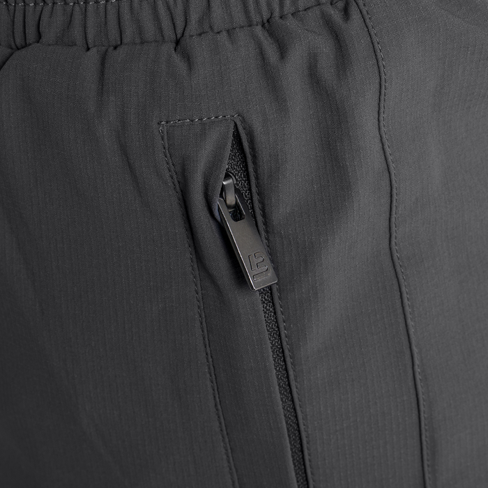 Milito Pants - Charcoal