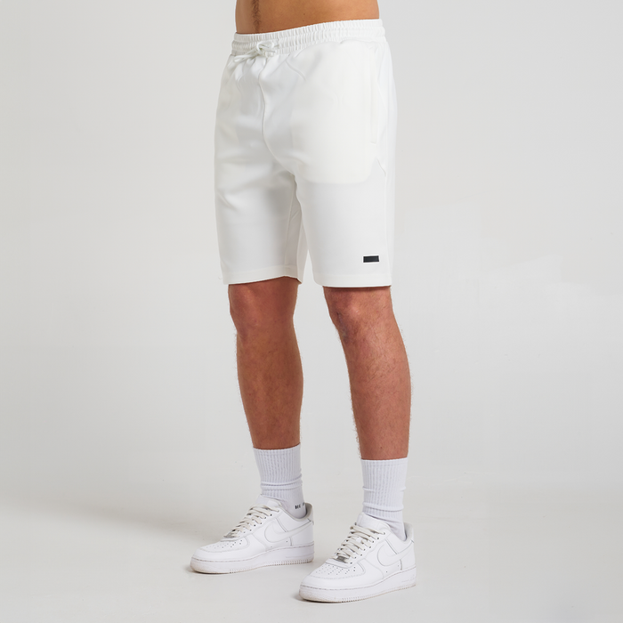 Morata Short - Ivory