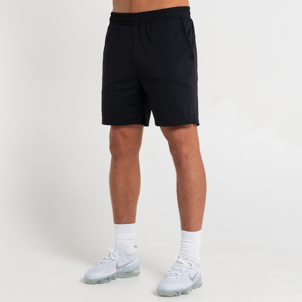 Signature Sports Short - Black