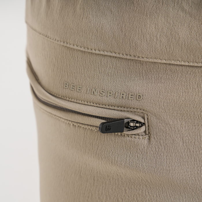 Molina Cargo Pants - Cement