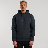 Signature Hoodie - Charcoal