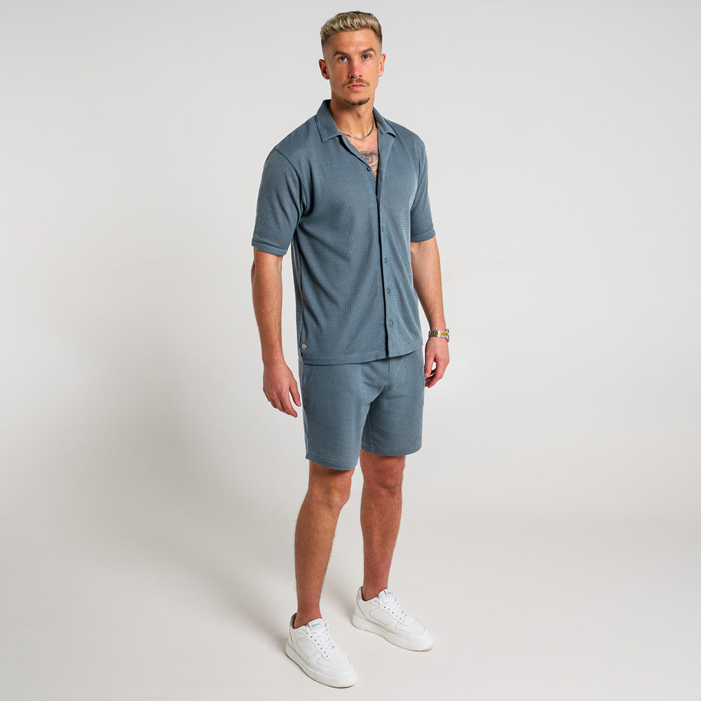 Sommer Shirt - Slate